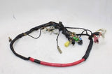 1994 SUZUKI GS500E OEM MAIN ENGINE WIRING HARNESS MOTOR WIRE LOOM