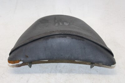 03-06 KAWASAKI Z1000 OEM REAR BACK PASSENGER TANDEM SEAT PAD SADDLE PILLION