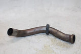 1998 DUCATI MONSTER 900 OEM EXHAUST MIDPIPE MID MIDDLE PIPE