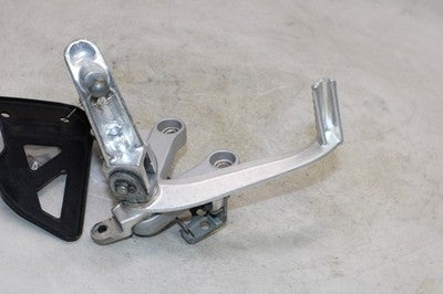 2000 SUZUKI GSXR 750 OEM RIGHT REARSET W PEDAL