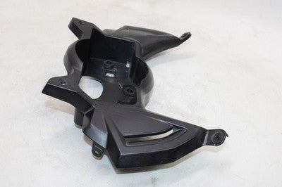 2011 KAWASAKI VERSYS 650 KLE650CF OEM SPEEDO CLUSTER GAUGE TRIM PANEL