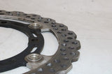 17-25 KAWASAKI NINJA 650 EX650 OEM FRONT LEFT RIGHT BRAKE ROTORS DISCS