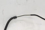 2004 HONDA SHADOW VLX 600 OEM REAR BACK BRAKE HOSE FLUID LINE