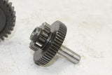 2007 SUZUKI SV650S OEM ENGINE MOTOR IDLER IDLING GEAR