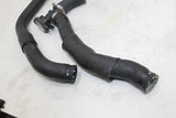 95-96 HONDA CBR600F3 OEM RADIATOR CAP W MISC HOSES