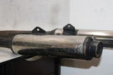 1992 SUZUKI KATANA 600 GSX600F OEM FULL EXHAUST SYSTEM HEADERS PIPE MUFFLER