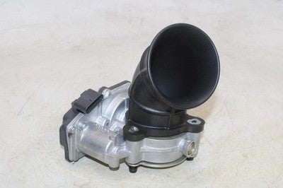 2021 DUCATI SCRAMBLER 1100 SPORT OEM THROTTLE BODIES