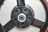 2004 TRIUMPH DAYTONA 600 OEM REAR BACK WHEEL RIM