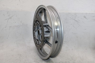 2007 KAWASAKI NINJA 250R EX250F OEM FRONT WHEEL RIM