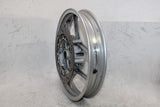 2007 KAWASAKI NINJA 250R EX250F OEM FRONT WHEEL RIM
