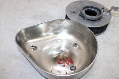 1996 HARLEY-DAVIDSON SOFTAIL OEM AIR CLEANER FILTER BOX