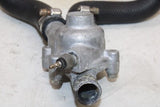 88-97 KAWASAKI NINJA 600R ZX600C OEM THERMOSTAT HOUSING