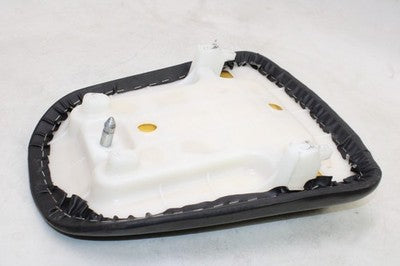 2002 KAWASAKI NINJA ZX6R ZX600J OEM REAR PASSENGER TANDEM SEAT SADDLE PILLION