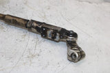 2018 DUCATI PANIGALE V4 OEM LEFT REARSET REAR SET FOOT PEG W SHIFTER