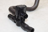 2010 Kawasaki Ninja ZX14 ZX-1400-A OEM AIR VALVE SOLENOID TOP ENGINE SENSOR