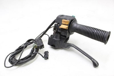 2000 BMW R1100RT OEM RIGHT KILL OFF START SWITCH FRONT BRAKE MASTER CYLINDER