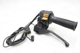 2000 BMW R1100RT OEM RIGHT KILL OFF START SWITCH FRONT BRAKE MASTER CYLINDER
