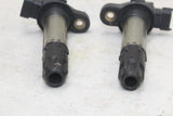 2004 DUCATI 749 OEM IGNITION COILS COIL SPARK PLUG CAPS
