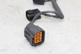 2013 KAWASAKI CONCOURS 14 ZG1400-C OEM COIL WIRE WIRING HARNES CABLES