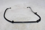 99-09 YAMAHA ROAD STAR XV1600A OEM REAR BACK BRAKE HOSE FLUID LINE
