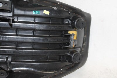 2022 HONDA NAVI NVA110B OEM SEAT TANDEM SADDLE