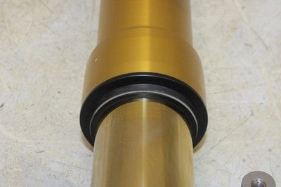 2021 DUCATI SCRAMBLER 1100 SPORT RIGHT FRONT FORK SHOCK SUSPENSION Р“вЂ“hlins