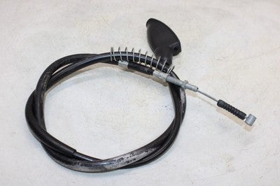 2021 HONDA CRF110F OEM CLUTCH CABLE LINE