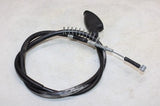 2021 HONDA CRF110F OEM CLUTCH CABLE LINE