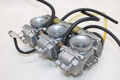 1997 TRIUMPH TROPHY 900 OEM CARB CARBURETOR