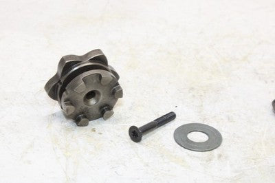 99-09 YAMAHA V STAR 1100 XVS1100 OEM SHIFTER SHIFT SHAFT