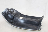 1986 HONDA SPREE 50 NQ50 OEM FRONT UPPER NOSE FAIRING COWL SHROUD