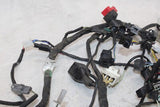11-12 KAWASAKI NINJA 250R EX250J OEM MAIN ENGINE WIRING HARNESS MOTOR WIRE LOOM