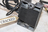 1996 HARLEY-DAVIDSON SOFTAIL OEM RECTIFIER VOLTAGE REGULATOR