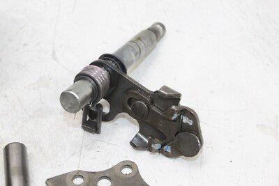 14-15 HONDA INTERCEPTOR 800 OEM ENGINE MOTOR TRANSMISSION TRANNY GEARS