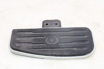 01-03 YAMAHA ROAD STAR XV1600A OEM RIGHT FOOT REST