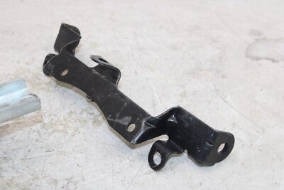 2015 SUZUKI BOULEVARD C50 VL800 OEM MOUNT BRACKET SET PAIR
