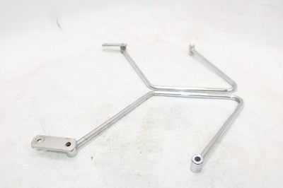 1997 KAWASAKI VULCAN 1500 VN1500D OEM LUGGAGE MOUNT BRACKET PAIR