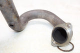08-10 BMW G450X OEM EXHAUST MIDPIPE MID MIDDLE PIPE
