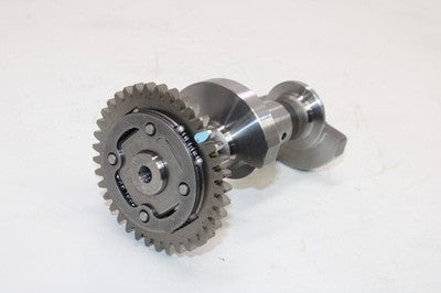 2007 KAWASAKI NINJA 250R EX250F OEM ENGINE MOTOR CRANKSHAFT BALANCER GEAR