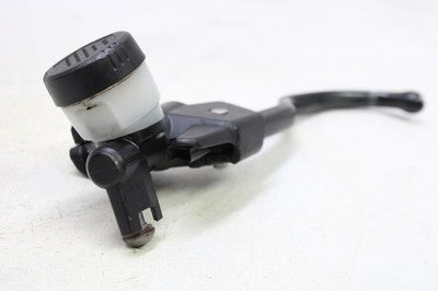 2008 BMW K1200S OEM CLUTCH PERCH MOUNT WITH LEVER