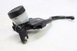 2008 BMW K1200S OEM CLUTCH PERCH MOUNT WITH LEVER