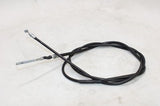 2013 DAIX MOPED SCOOTER OEM CLUTCH CABLE LINE