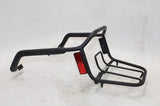 1987 HONDA ELITE 150 CH150 OEM REAR BACK LUGGAGE RACK CARRIER