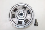 21-23 SUZUKI GSXS750 GSXS-750 OEM COMPLETE CLUTCH W PLATES BASKET HUB