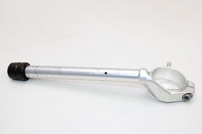 2010 BMW S1000RR OEM RIGHT CLIP ON HANDLEBAR