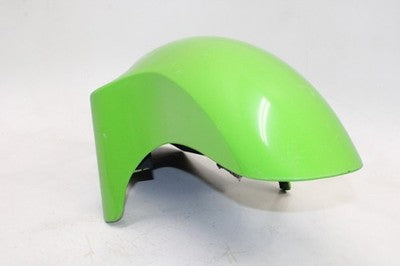 92-00 KAWASAKI NINJA 250R EX250F OEM FRONT WHEEL FENDER COWL FAIRING