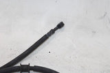 13-17 KAWASAKI NINJA 300 EX300B OEM FRONT BRAKE HOSE FLUID LINE