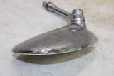 01-04 SUZUKI INTRUDER 1500 VL1500 OEM LEFT SIDE REAR VIEW MIRROR