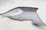 2008 BMW K1200S OEM LEFT REAR BACK TAIL FAIRING COWL SHROUD