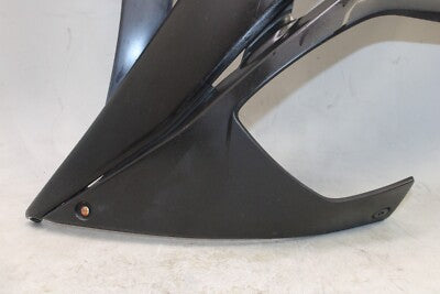 2016 YAMAHA YZF R3 OEM LEFT LOWER MID UPPER SIDE FAIRING COWL